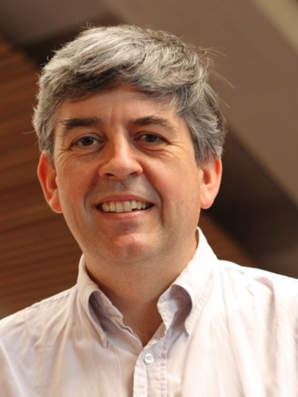 Professor Nigel Peake