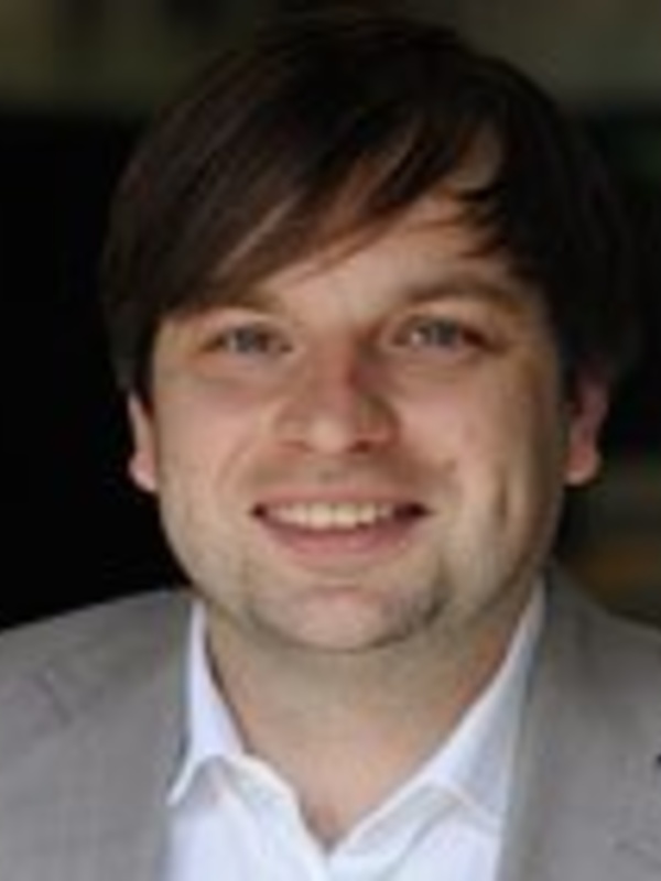 Dr Nick Atkins