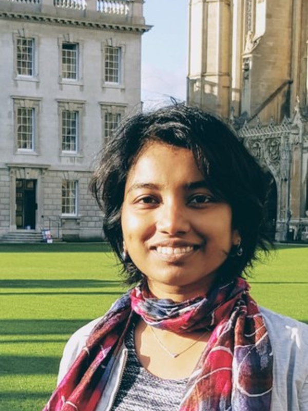  Nazia Mintz-Habib