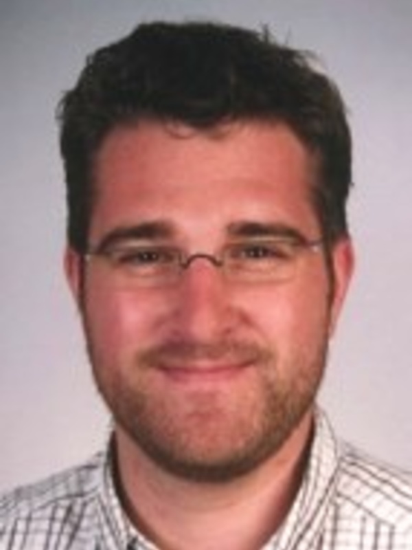 Professor Oren Scherman