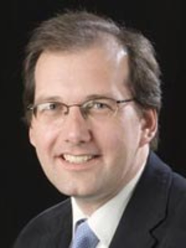 Professor Paul Midgley