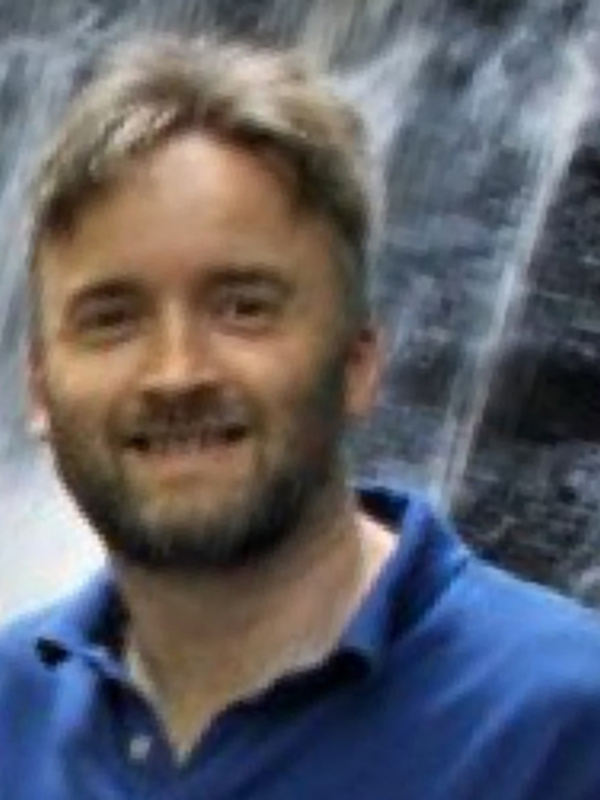 Professor Paul Warde