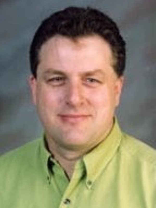 Dr. Paul Barker