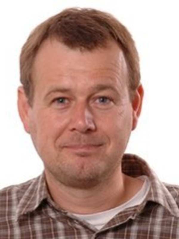 Professor Paul Tucker