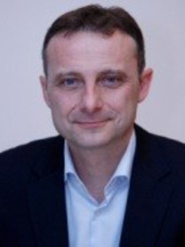 Professor Philip Allmendinger