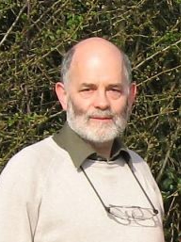 Professor Peter Robinson