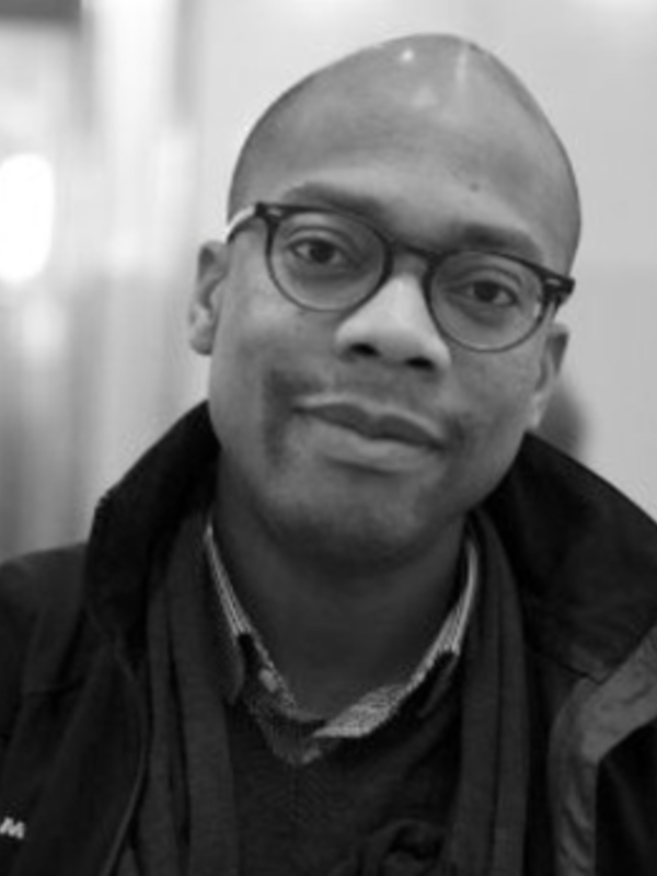 Dr Phillip Stanley-Marbell