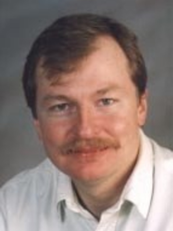 Dr Paul Wood