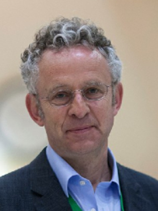 Professor Sir Richard Friend