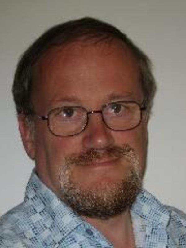 Professor Ross Anderson