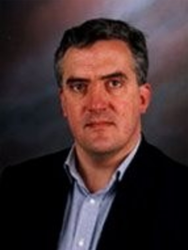 Professor Rod Jones