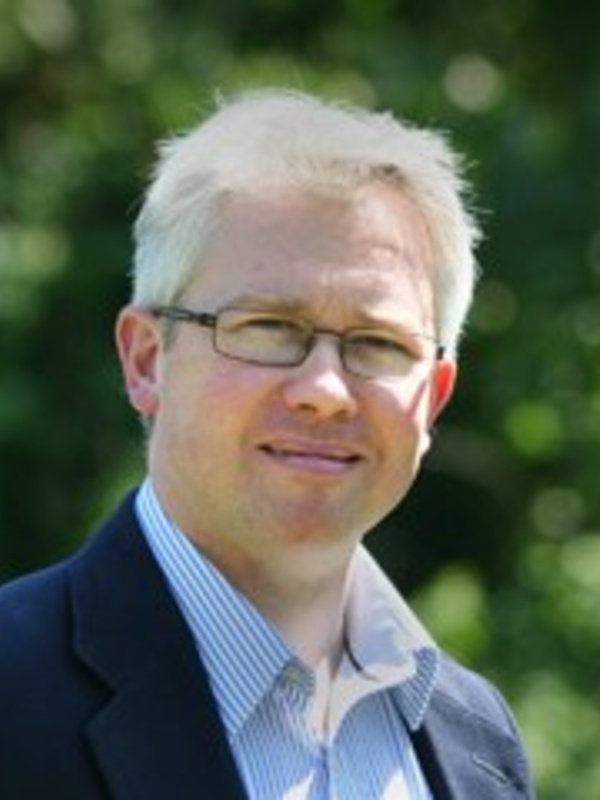 Professor Russell Cowburn
