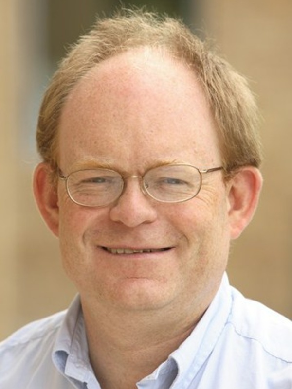 Professor Richard Penty