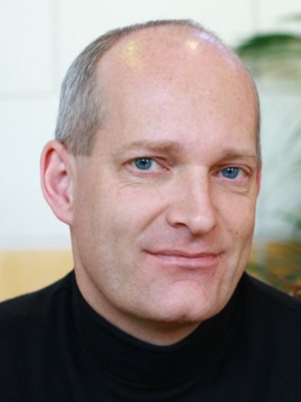 Professor Simon Taylor