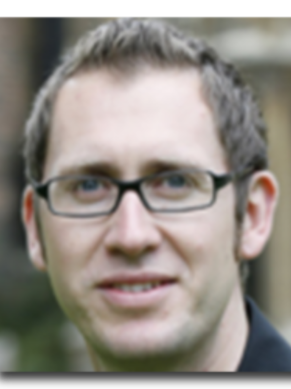 Professor Stephan Hofmann