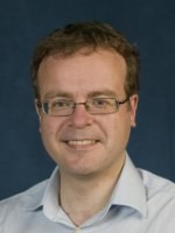 Professor Stephen Jenkins