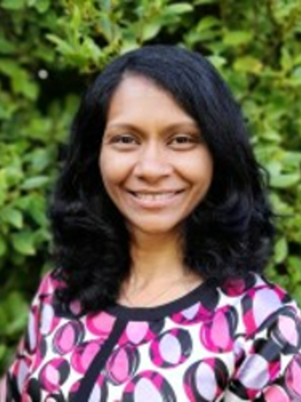 Professor Sohini Kar-Narayan