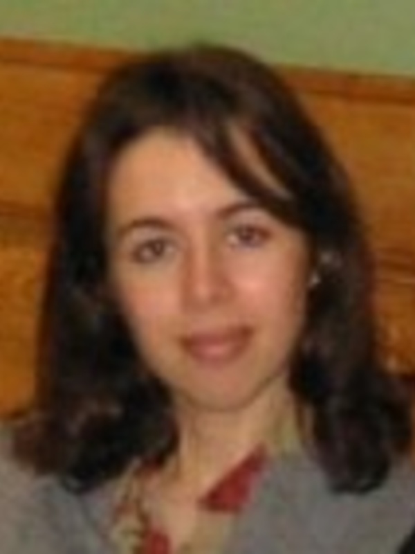 Professor Silvana Cardoso