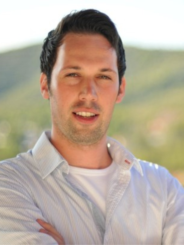 Professor Sander van der Linden
