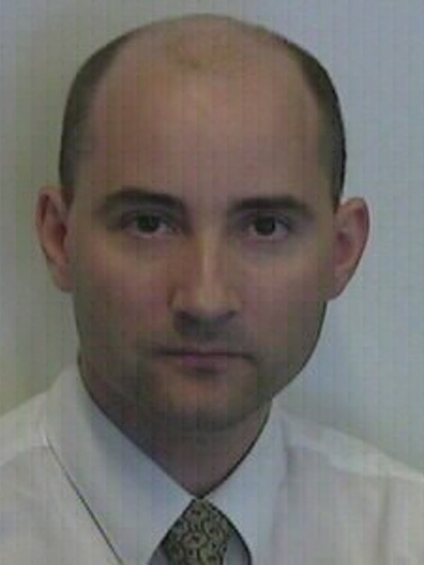 Dr Tim Flack