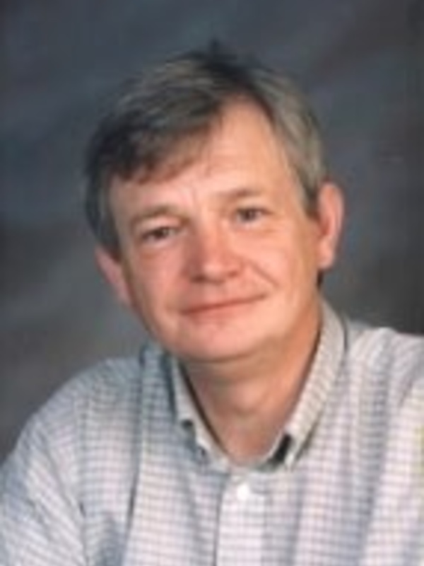 Professor Bill Jones