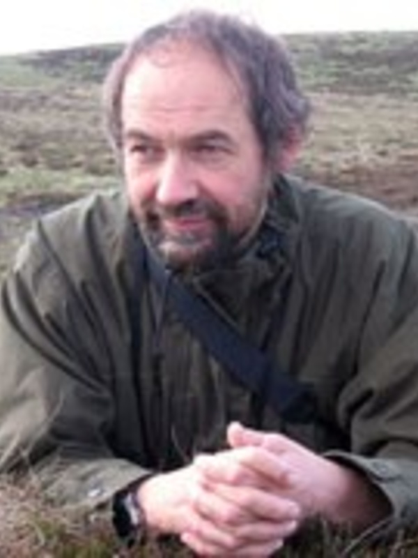 Professor William Sutherland