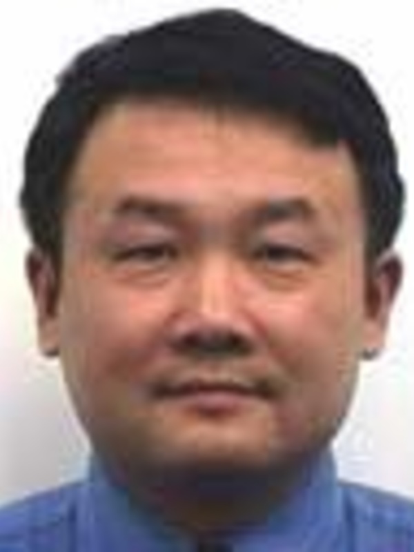 Dr Yongjiang Shi