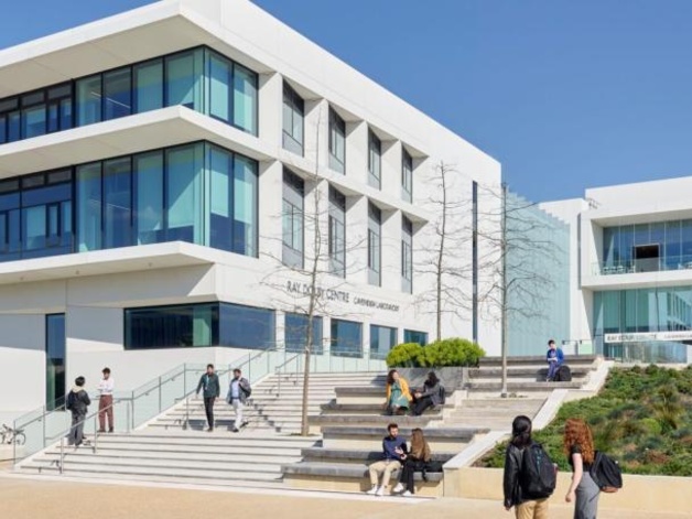 University of Cambridge Climate & Nature Research Showcase 2026