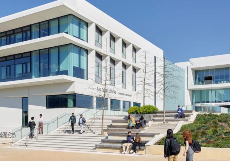 University of Cambridge Climate & Nature Research Showcase 2026