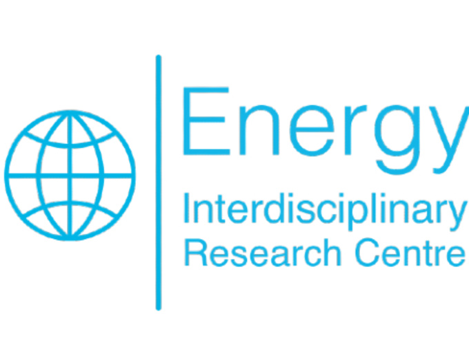 Energy Interdisciplinary Research Centre logo