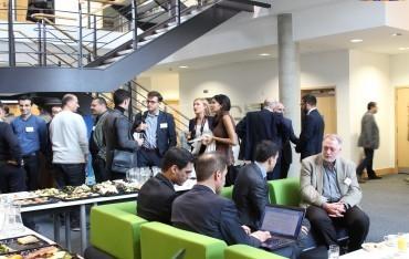 Energy@Cambridge to support two CRASSH faculty research groups
