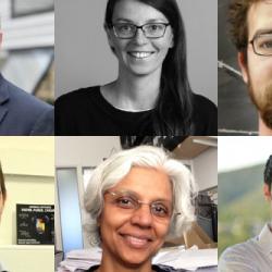 University of Cambridge academic promotions 2020