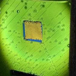 'Artificial leaf’ successfully produces clean gas