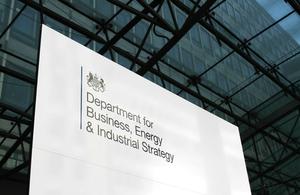 Business Secretary announces founding partners of £65 million battery technology research institute