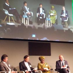 Engineering a better world: CAETS conference 2016