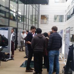 CAM-IES Symposium: Photovoltaics and Thermoelectrics 