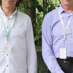 Cambridge and Berkeley team up in Singapore