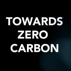 The climate crisis: towards zero carbon