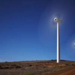 Collaborating to develop sustainable energy in Africa