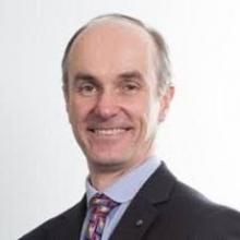 Professor Sir David Mackay 1967–2016