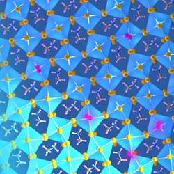Defects in next-generation solar cells can be healed with light