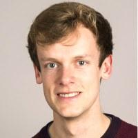Dr Alex Forse appointed to a lectureship in Materials Chemistry