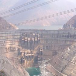UK and China Collaboration on Sustainable Materials for Infrastructure