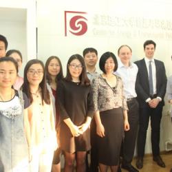 "In Search of 'Good' Energy Policy" at Centre for Energy and Environmental Policy - Beijing