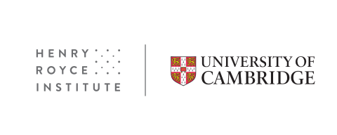 Henry Royce Institute Sponsorship of Impulse Participants