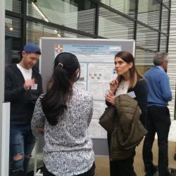 AIP Horizons/CAM-IES Conference on Interfaces in Energy Materials