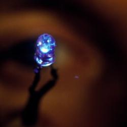Invention of blue LEDs receives Physics Nobel