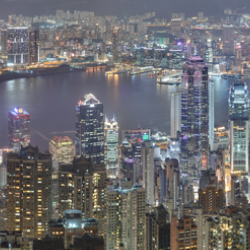 New partnerships for ‘low carbon cities’ in the UK and China