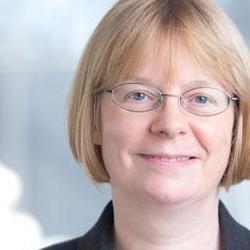 Professor Lynn Gladden named Executive Chair of Engineering and Physical Sciences Research Council