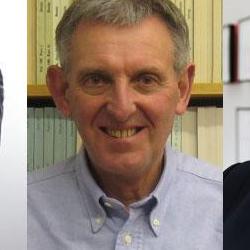 Cambridge academics honoured over the New Year
